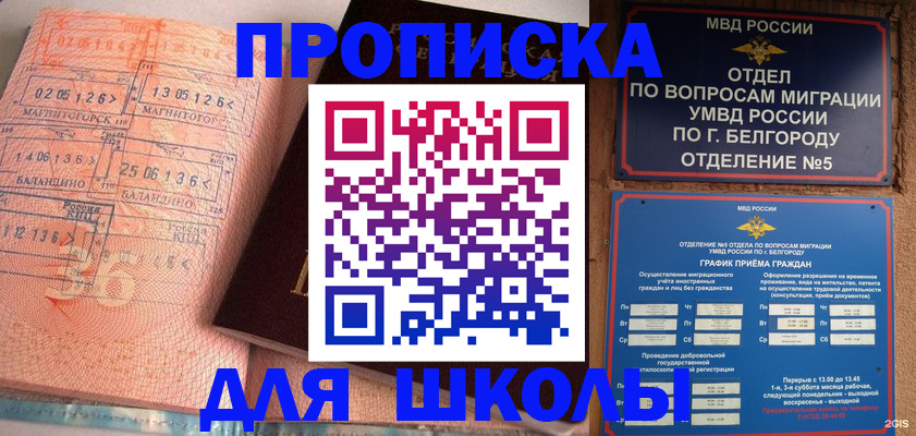 прописка иностранных граждан в Белореченске